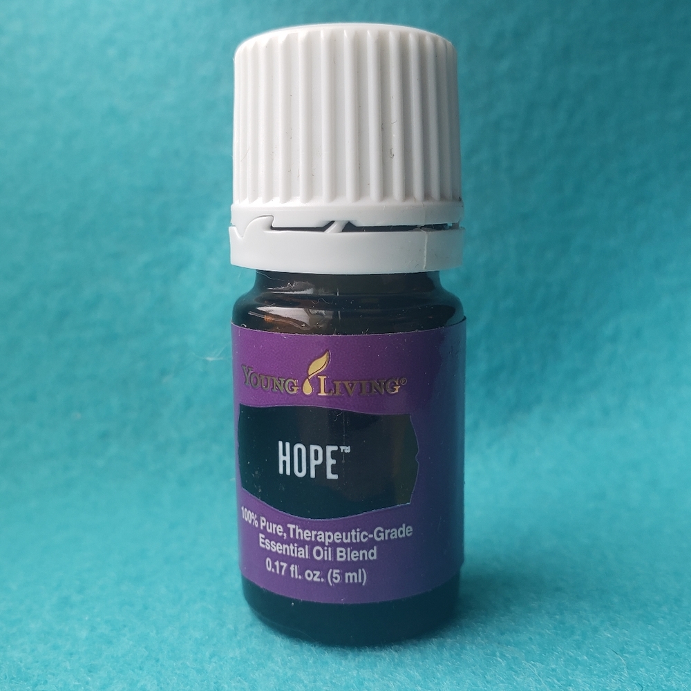 Young Living: Hope | 5ml | unopened